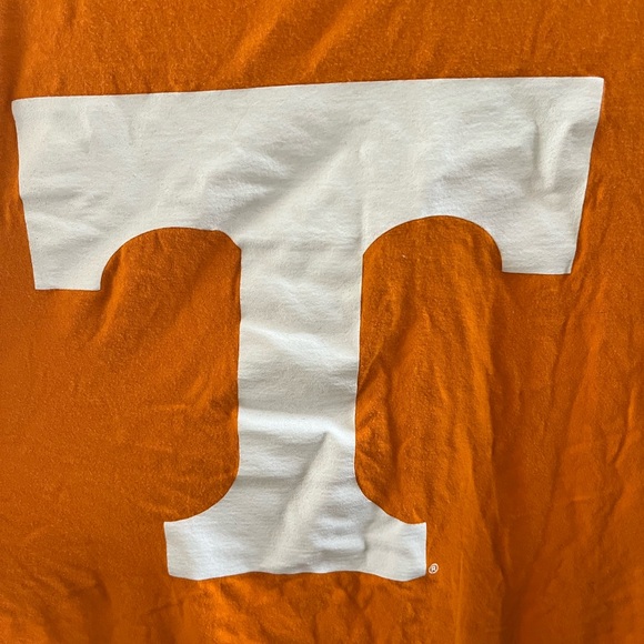 Fanatics Tennessee Volunteers Shirt Size Large - Picture 3 of 5